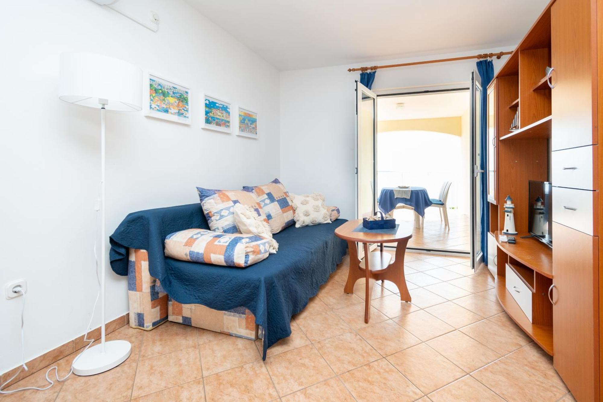 Apartments By The Sea Mandre, Pag - 4092 Kolan Rom bilde